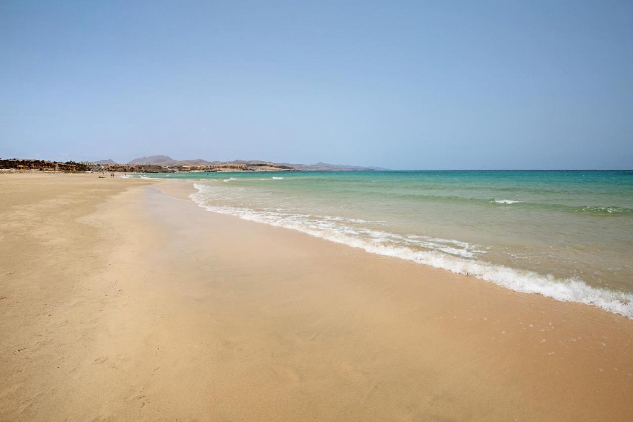 Апартаменти Bungalow Costa Calma Rio Playa Екстер'єр фото